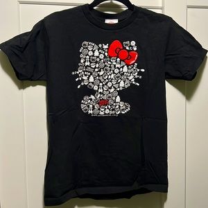 Hello Kitty Osaka, Japan Shirt